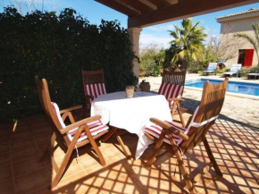 Ferienhaus mit Privatpool für 6 Personen ca 130 m in Sencelles, Balearen Mallorca